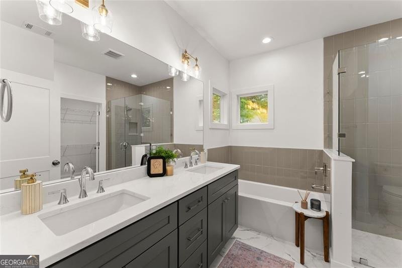 216 Creek View Place Canton - 22
