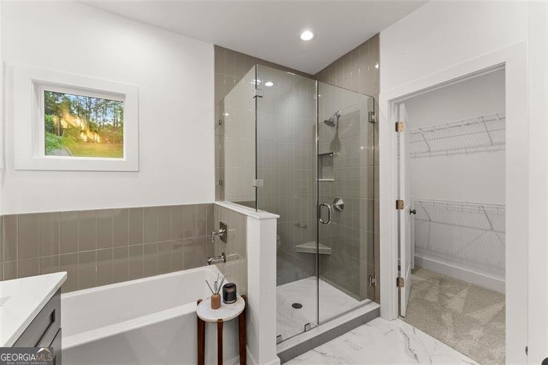 216 Creek View Place Canton - 23