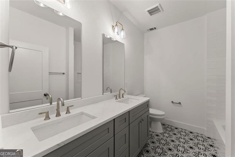 216 Creek View Place Canton - 27