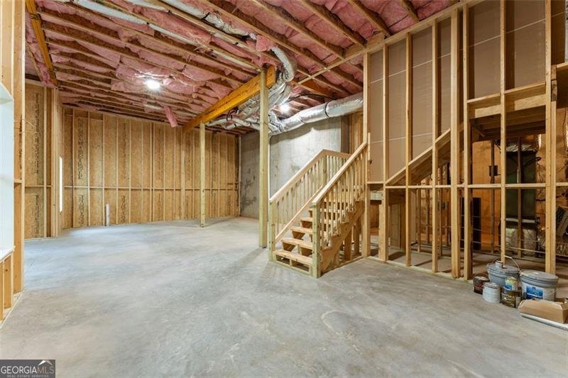 216 Creek View Place Canton - 30