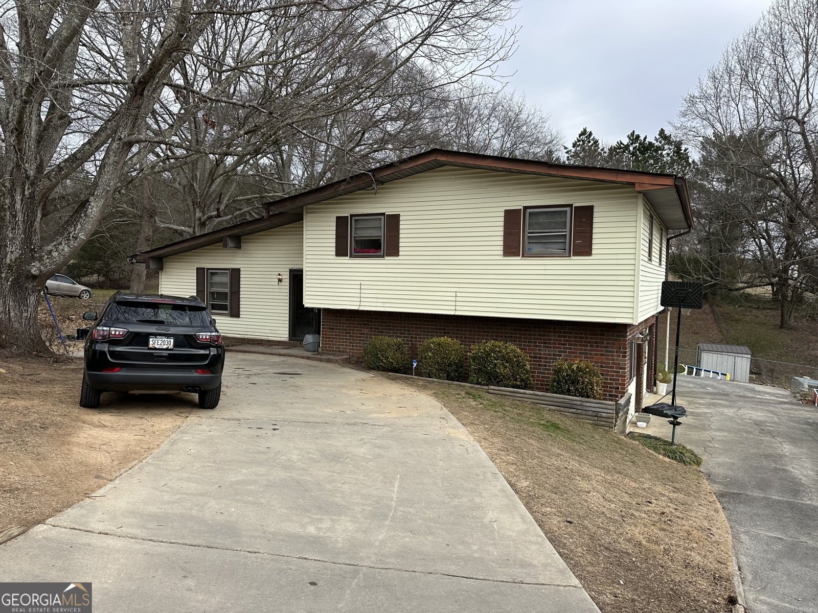 2195 Wilson Road Conyers - 1