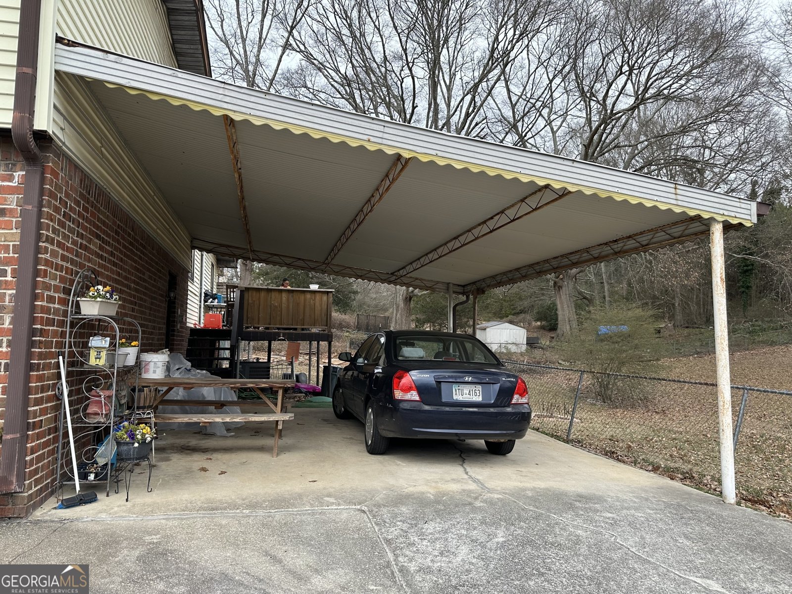 2195 Wilson Road Conyers - 11