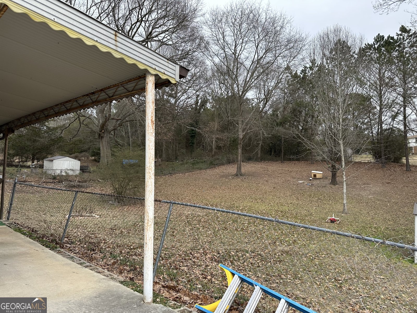 2195 Wilson Road Conyers - 13