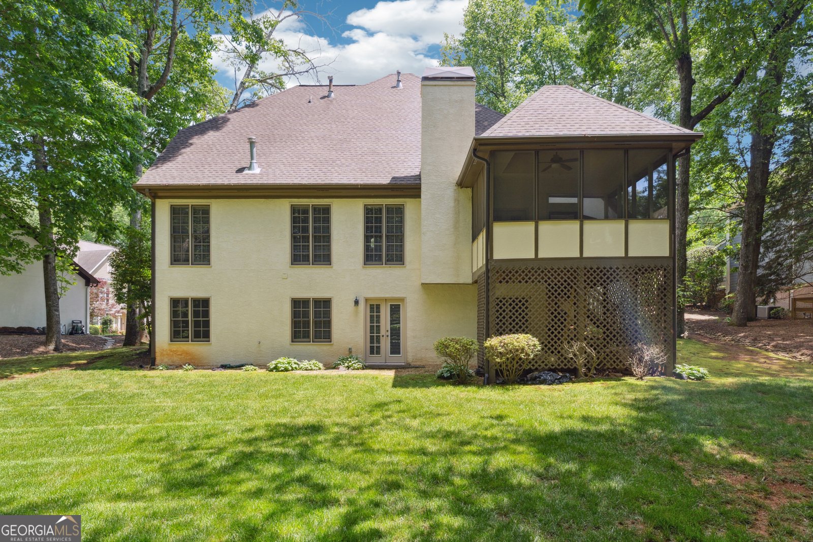 936 Bramble Oak Court Powder Springs - 11