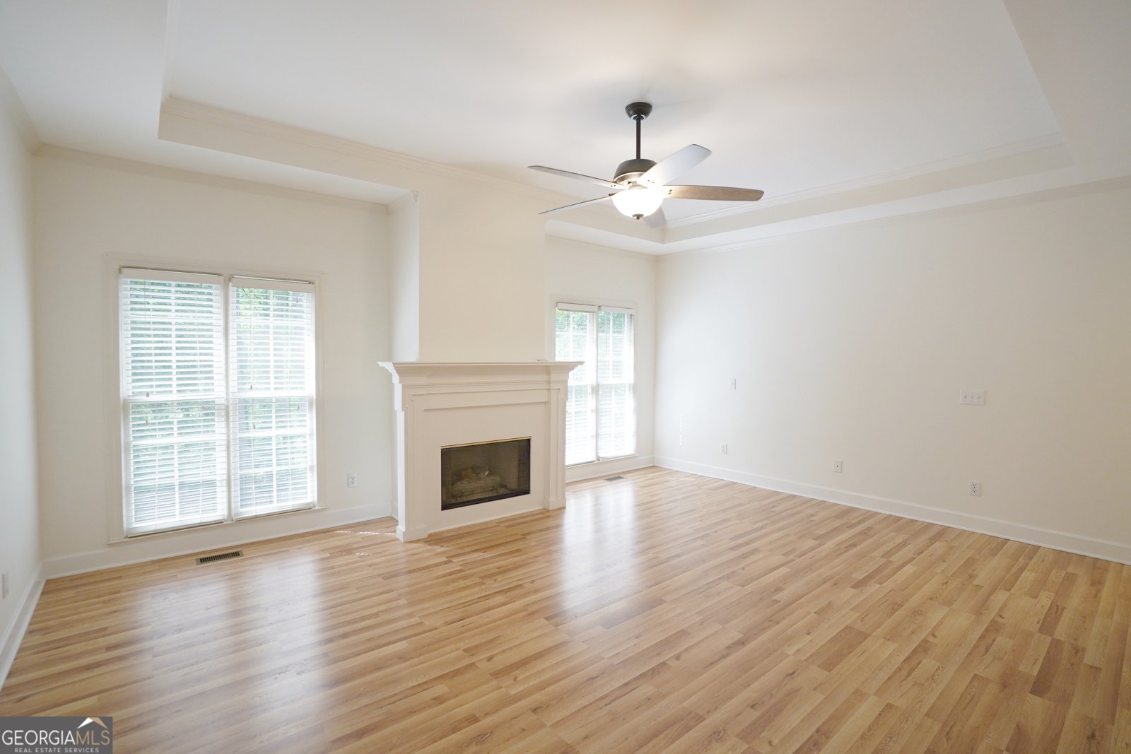 936 Bramble Oak Court Powder Springs - 12