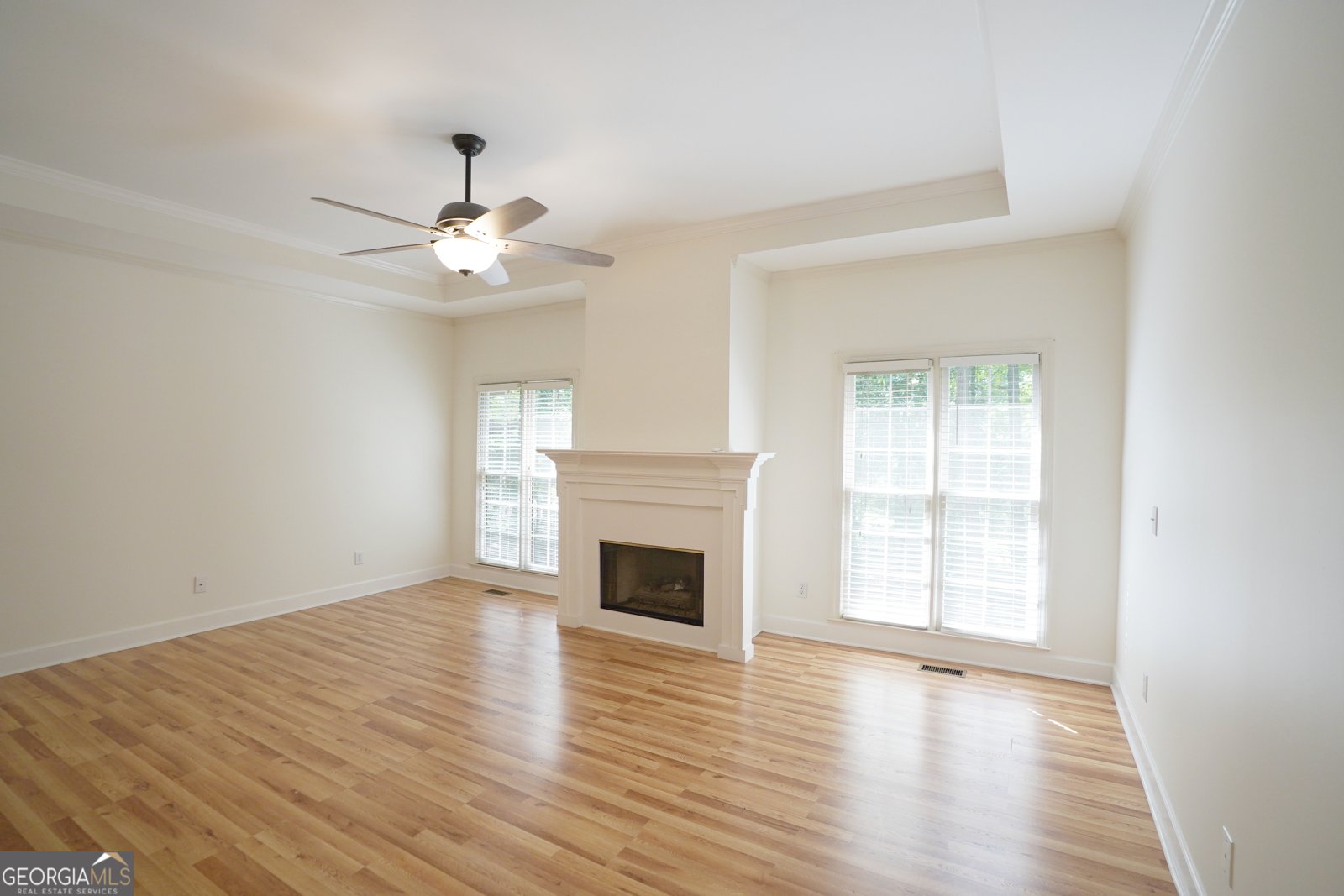 936 Bramble Oak Court Powder Springs - 13