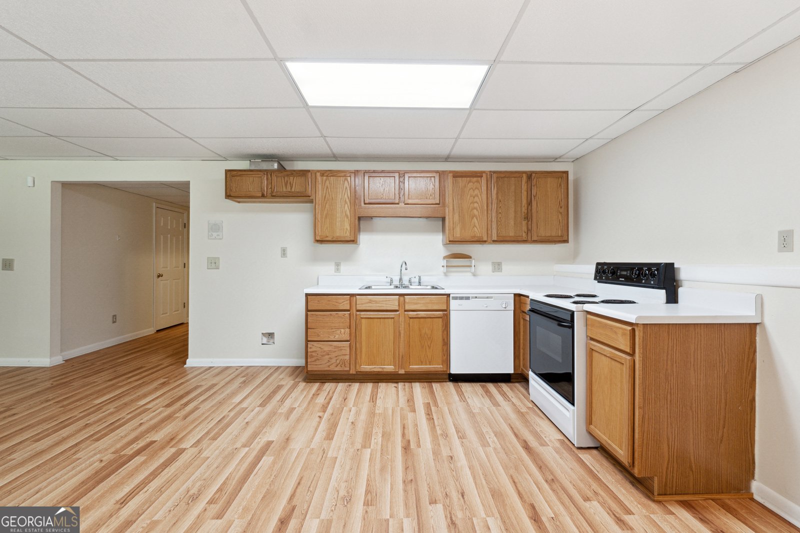 936 Bramble Oak Court Powder Springs - 4