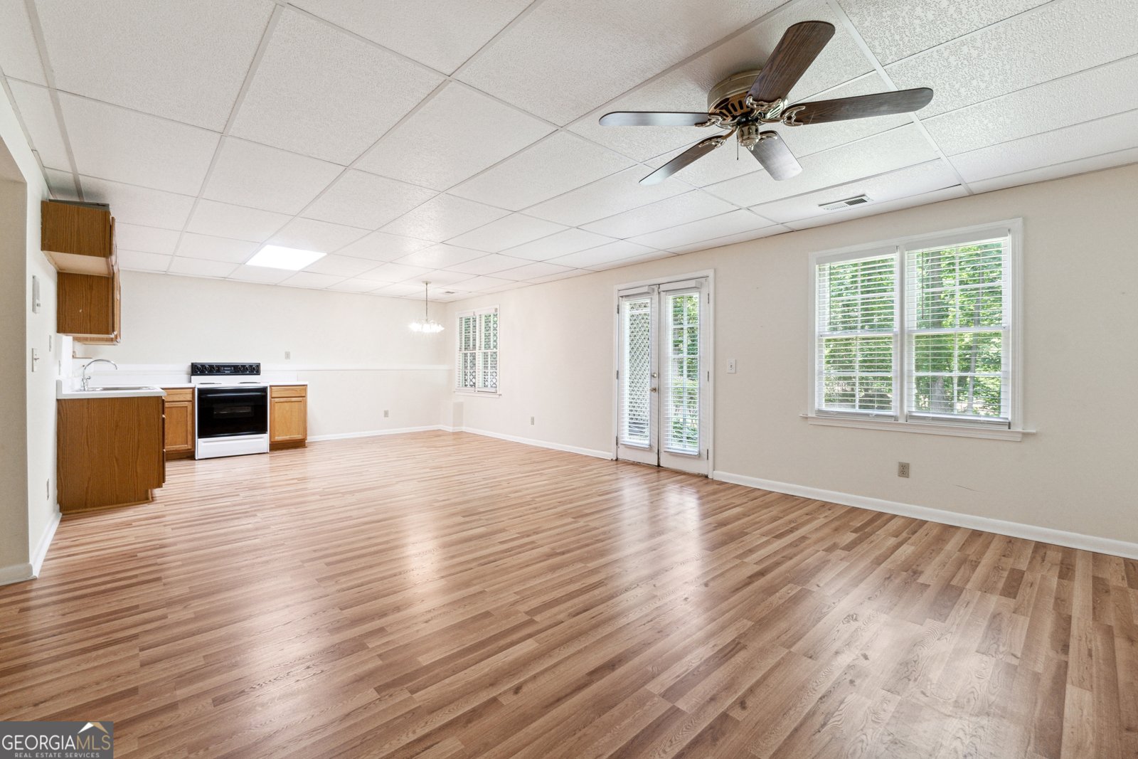 936 Bramble Oak Court Powder Springs - 5