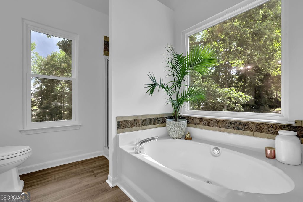 7155 Bannister Park Lane Cumming - 2