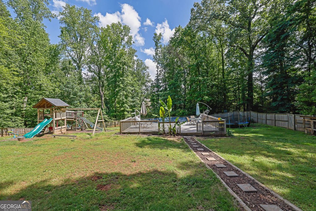 7155 Bannister Park Lane Cumming - 32
