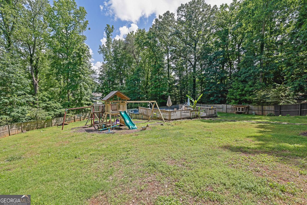 7155 Bannister Park Lane Cumming - 34