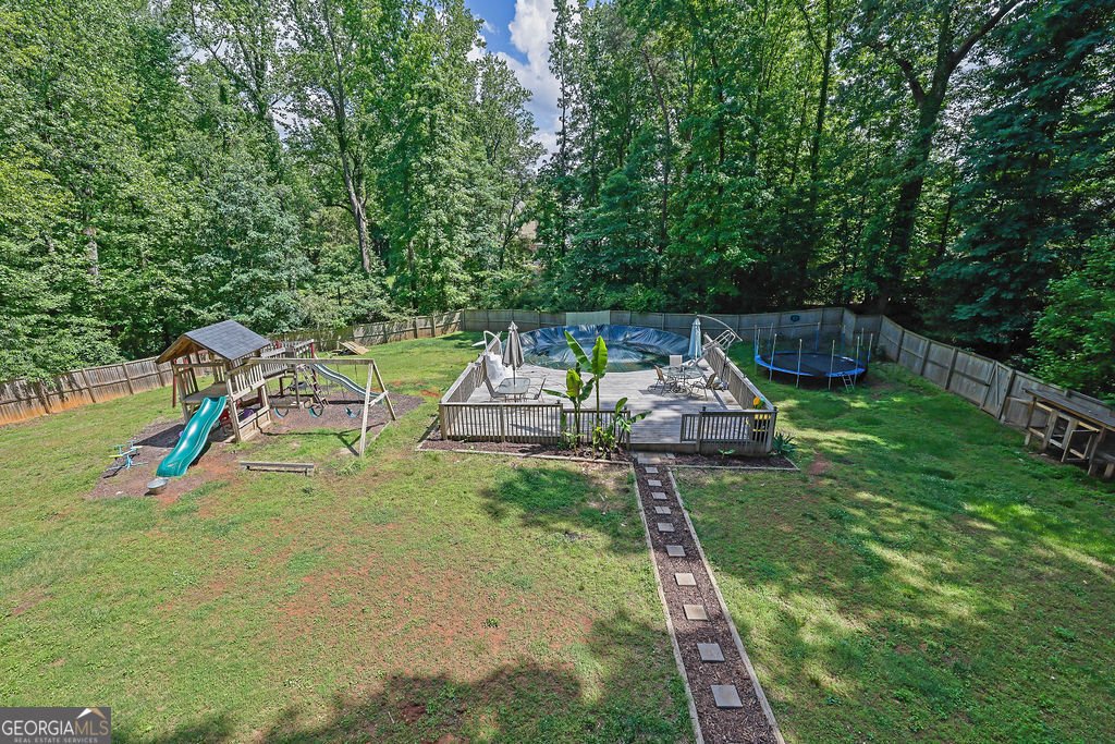 7155 Bannister Park Lane Cumming - 35