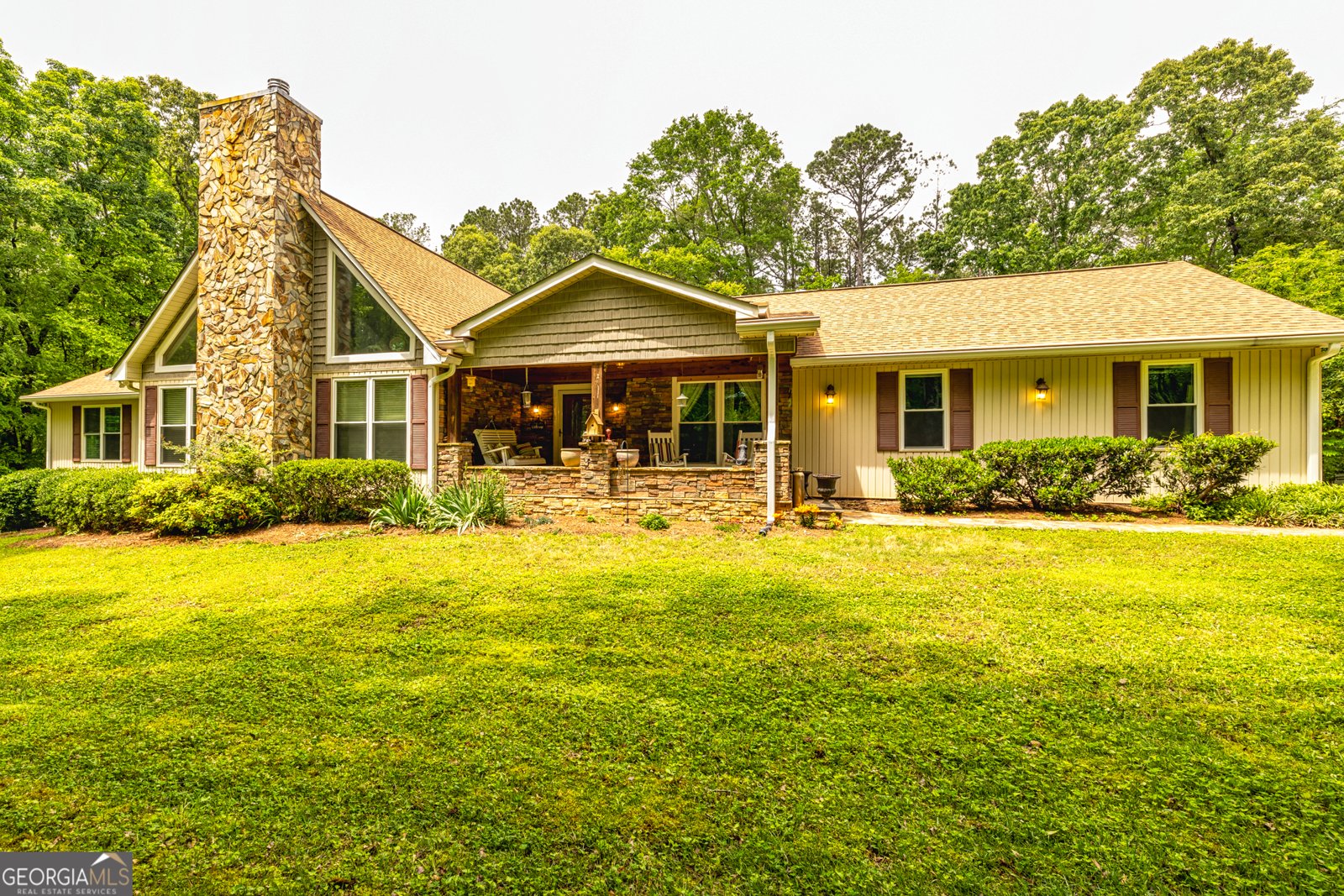 130 Brooklet Way Brooks - 1
