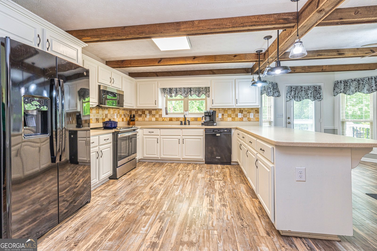 130 Brooklet Way Brooks - 13