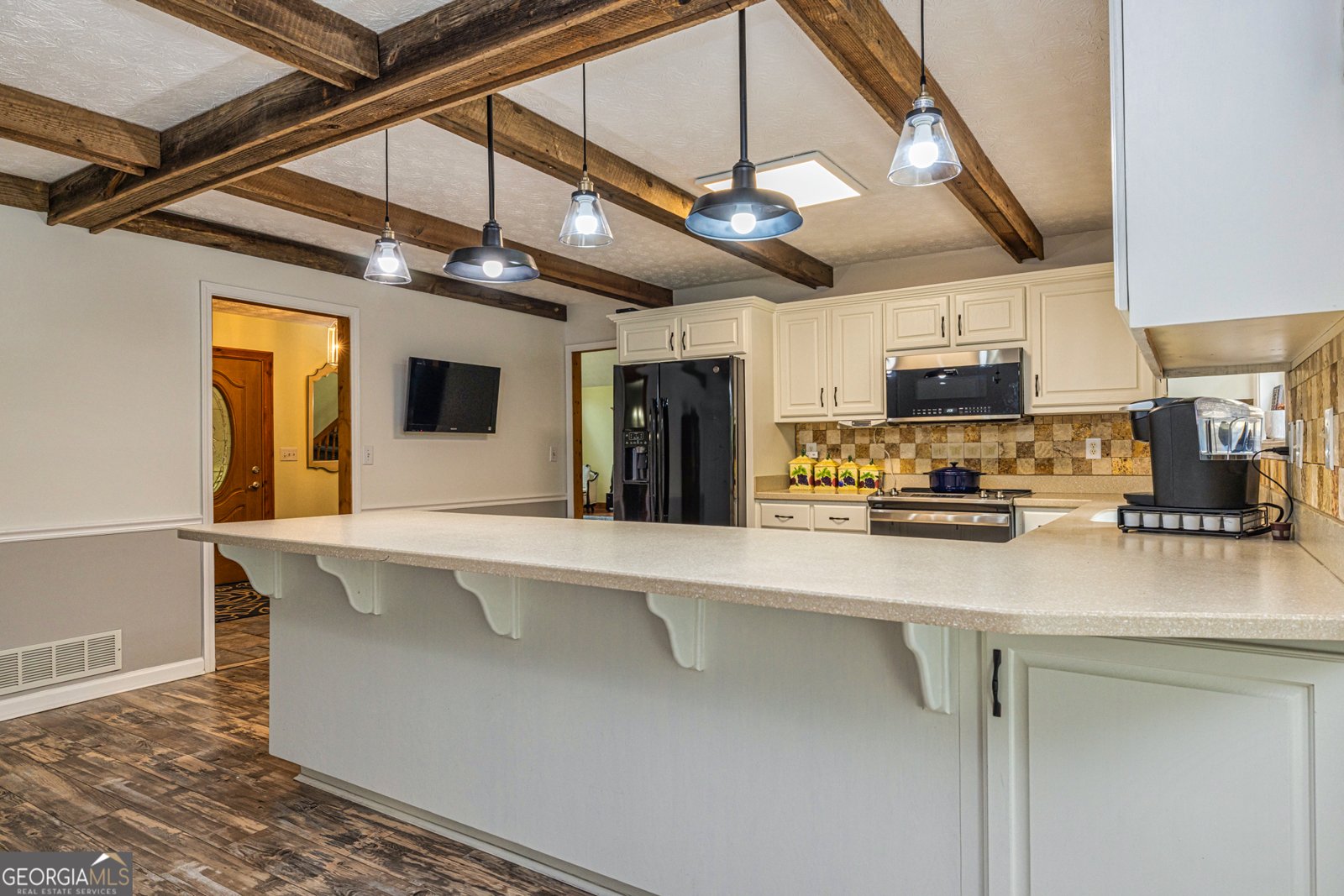 130 Brooklet Way Brooks - 17