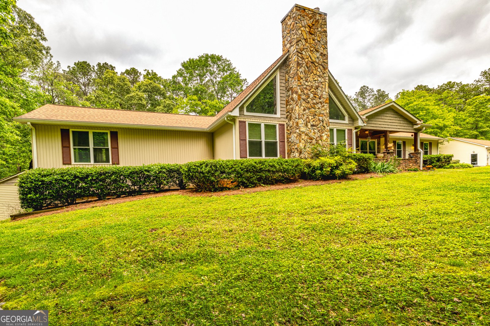 130 Brooklet Way Brooks - 2