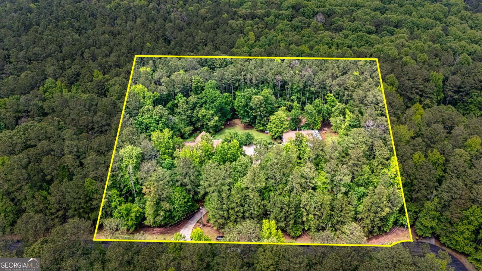 130 Brooklet Way Brooks - 3