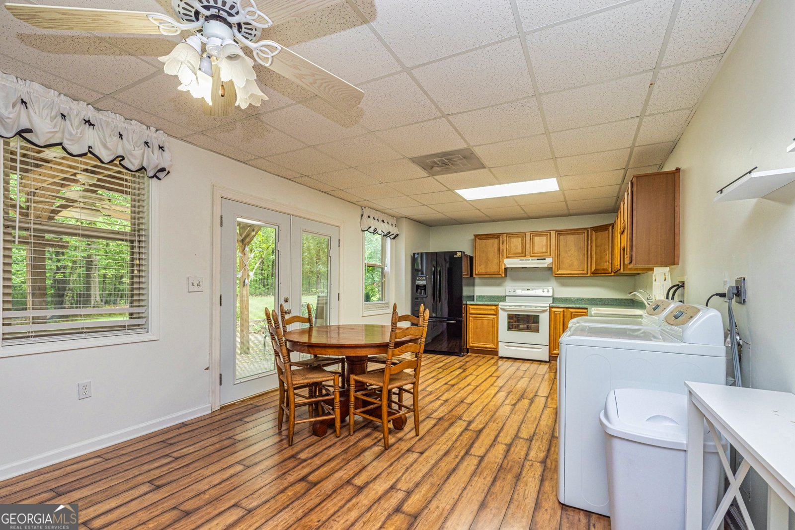 130 Brooklet Way Brooks - 39