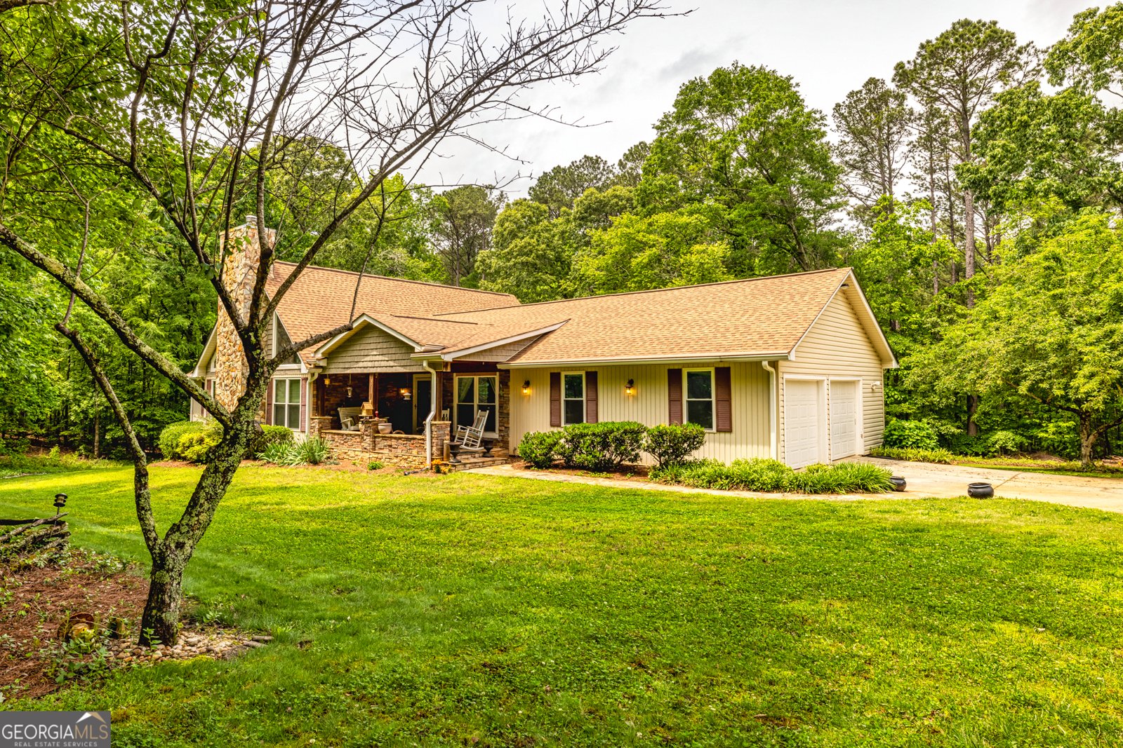 130 Brooklet Way Brooks - 4