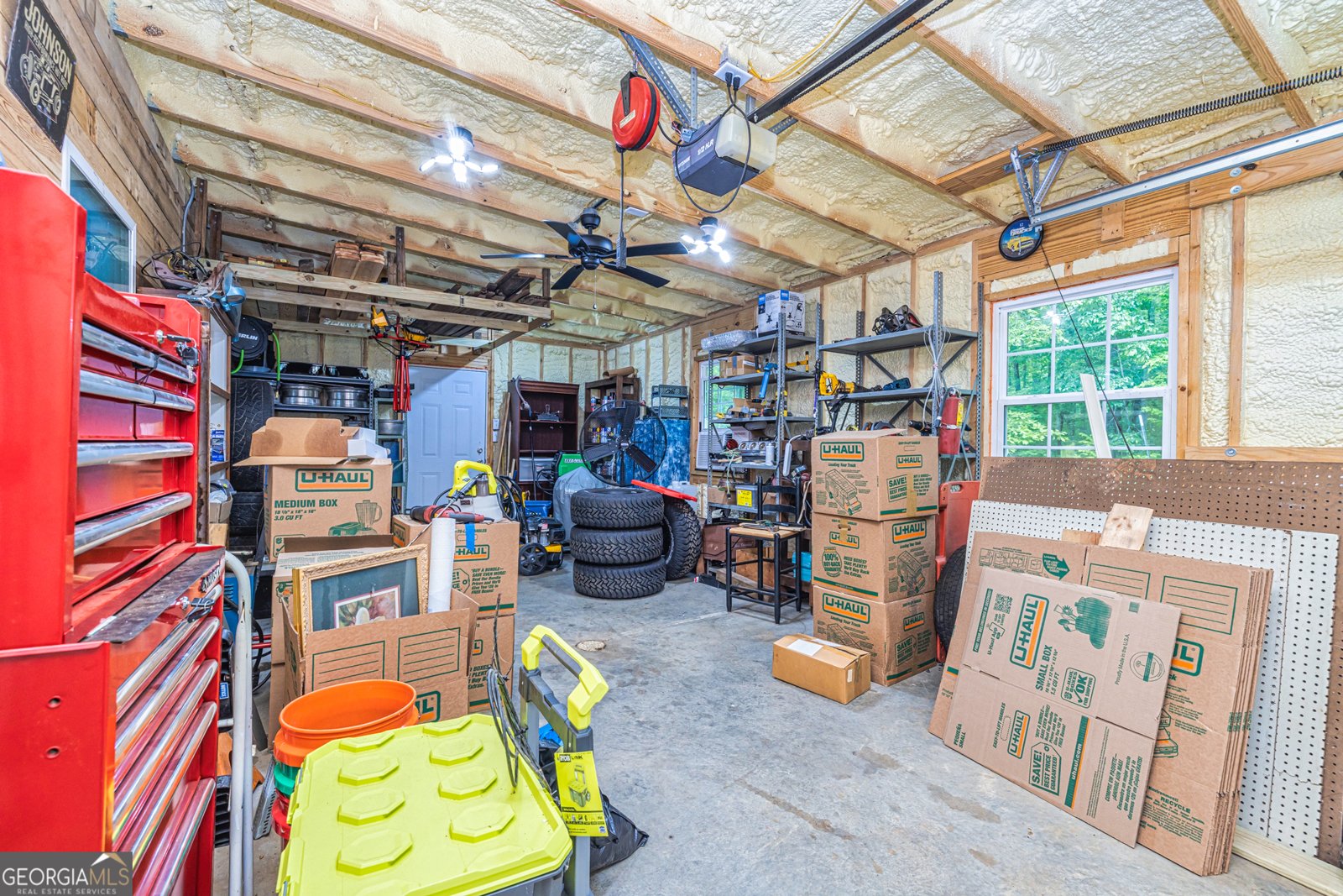 130 Brooklet Way Brooks - 43