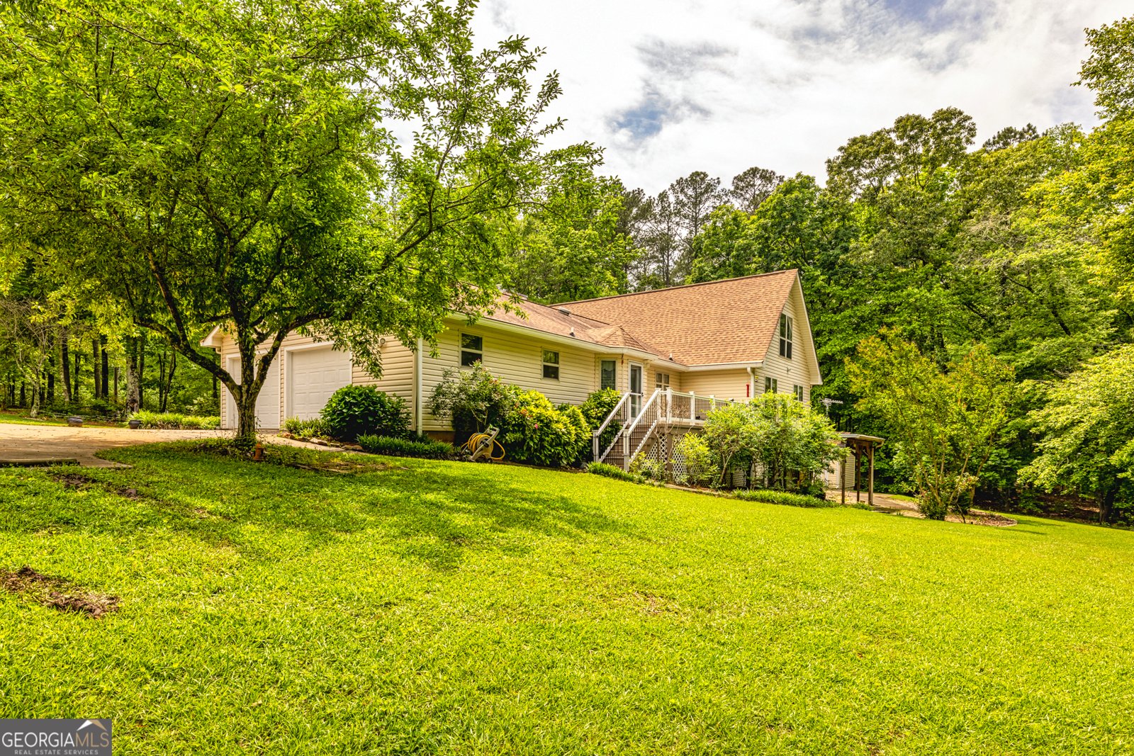 130 Brooklet Way Brooks - 46