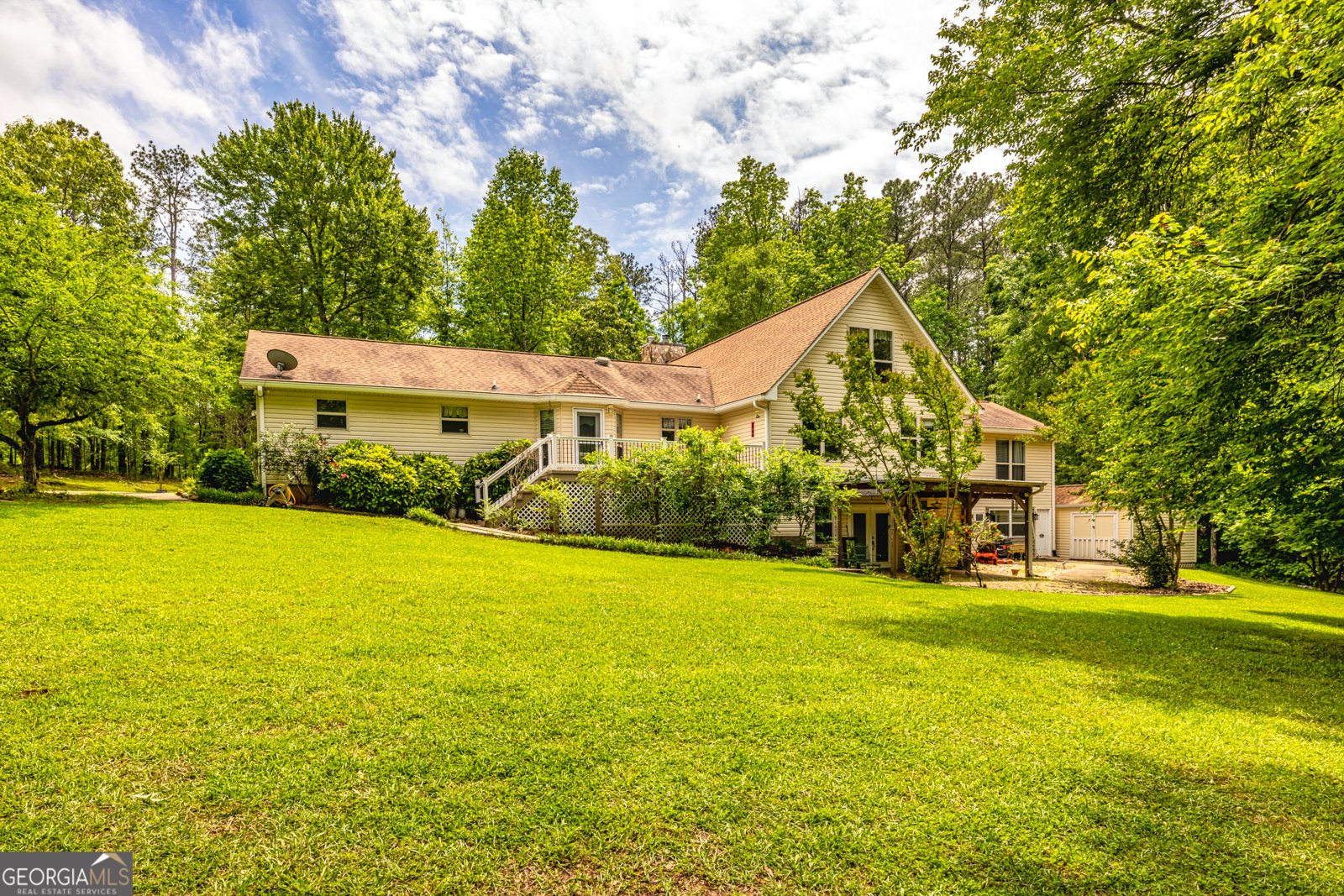 130 Brooklet Way Brooks - 47