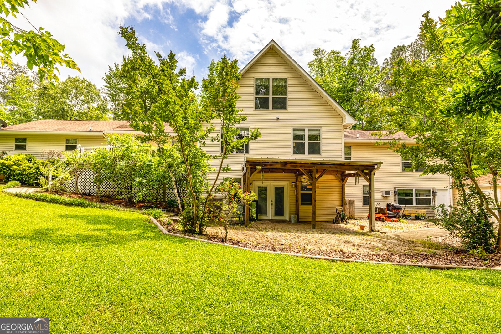 130 Brooklet Way Brooks - 48