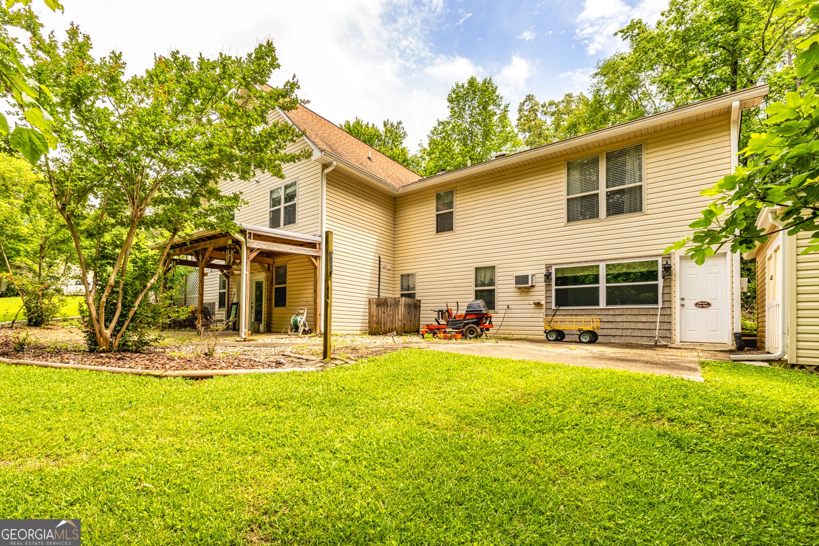 130 Brooklet Way Brooks - 49