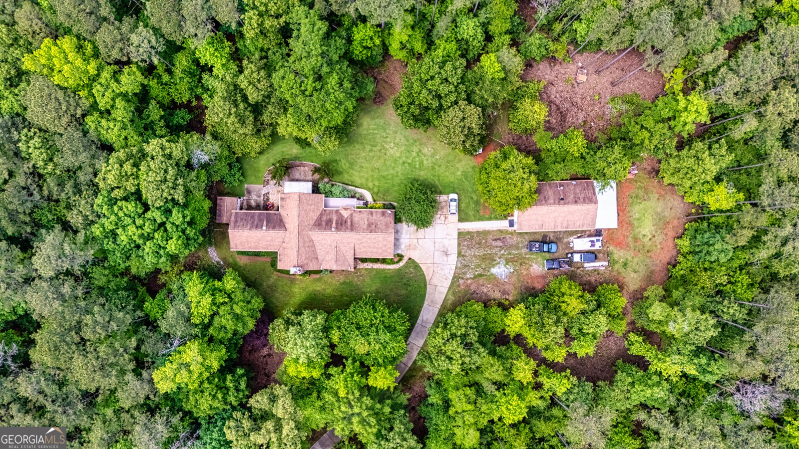 130 Brooklet Way Brooks - 51