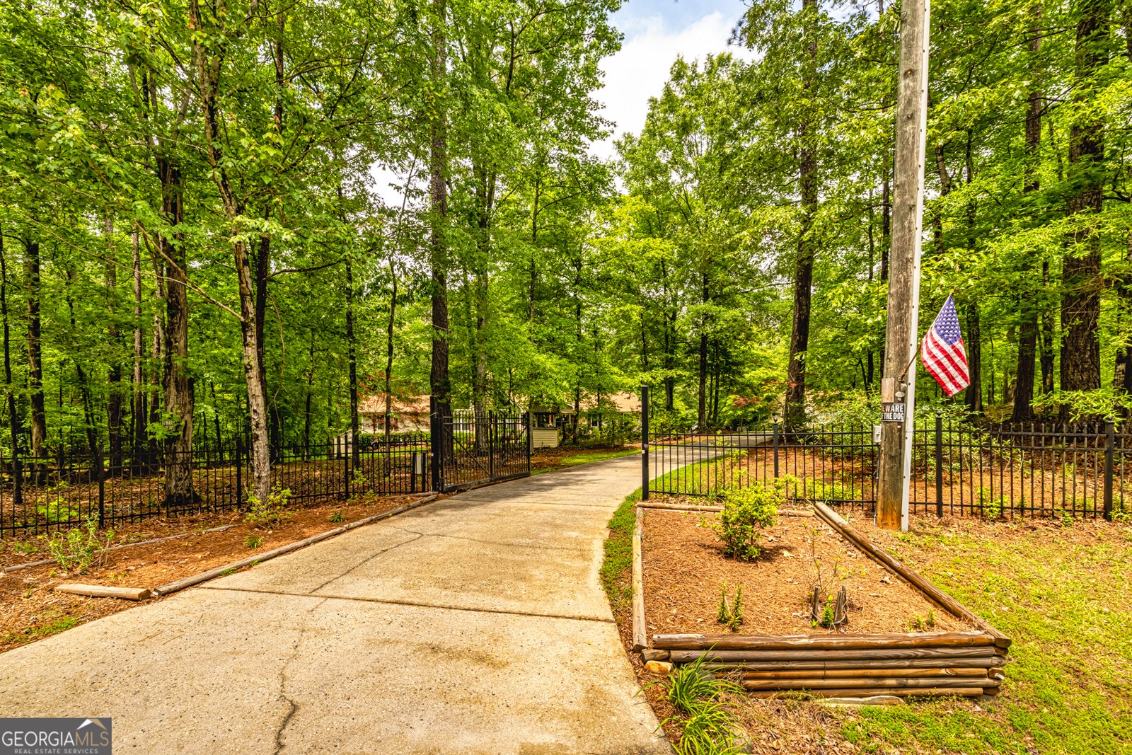 130 Brooklet Way Brooks - 6