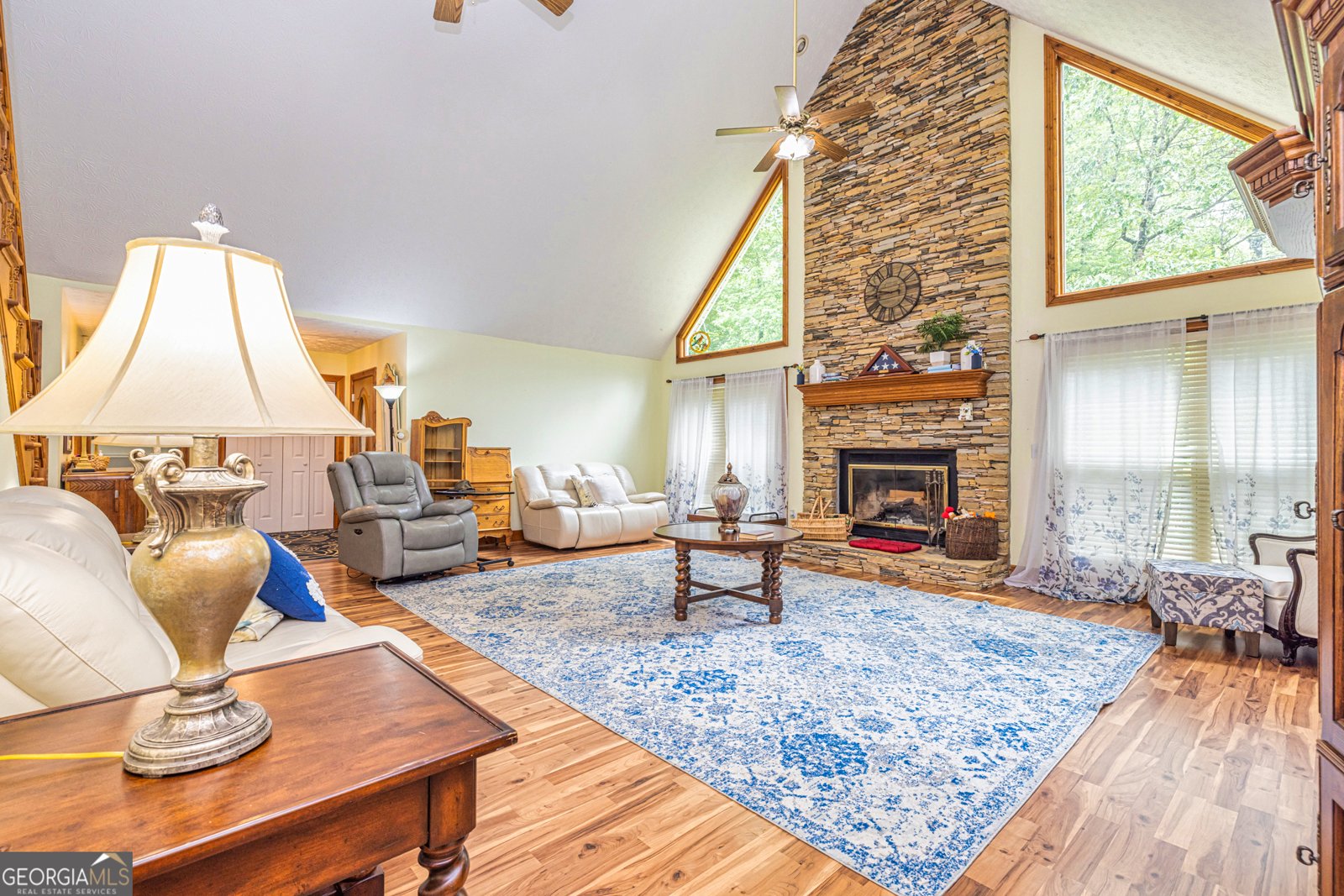 130 Brooklet Way Brooks - 9