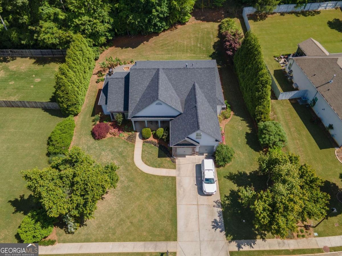 265 RENWICK Drive Senoia - 12