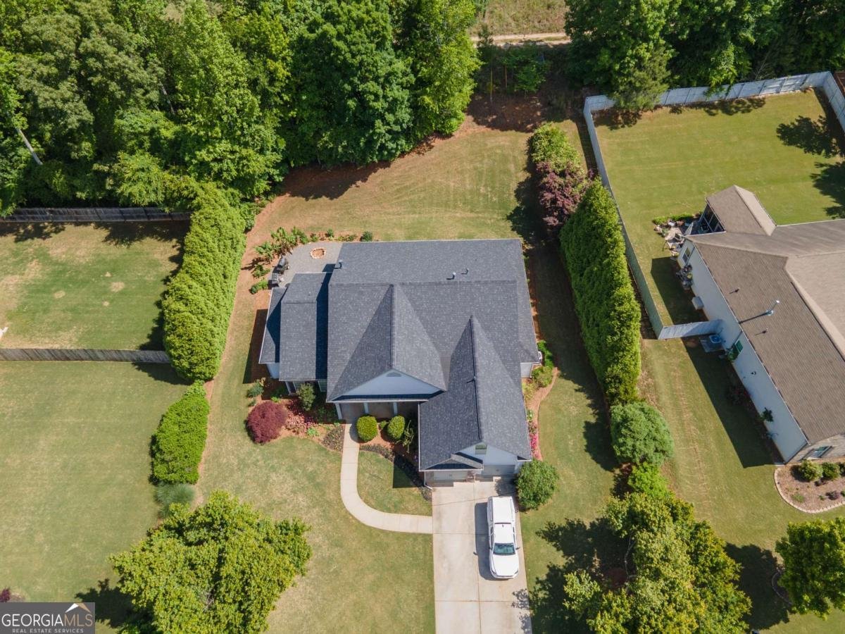265 RENWICK Drive Senoia - 13