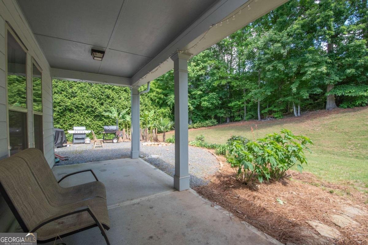 265 RENWICK Drive Senoia - 15