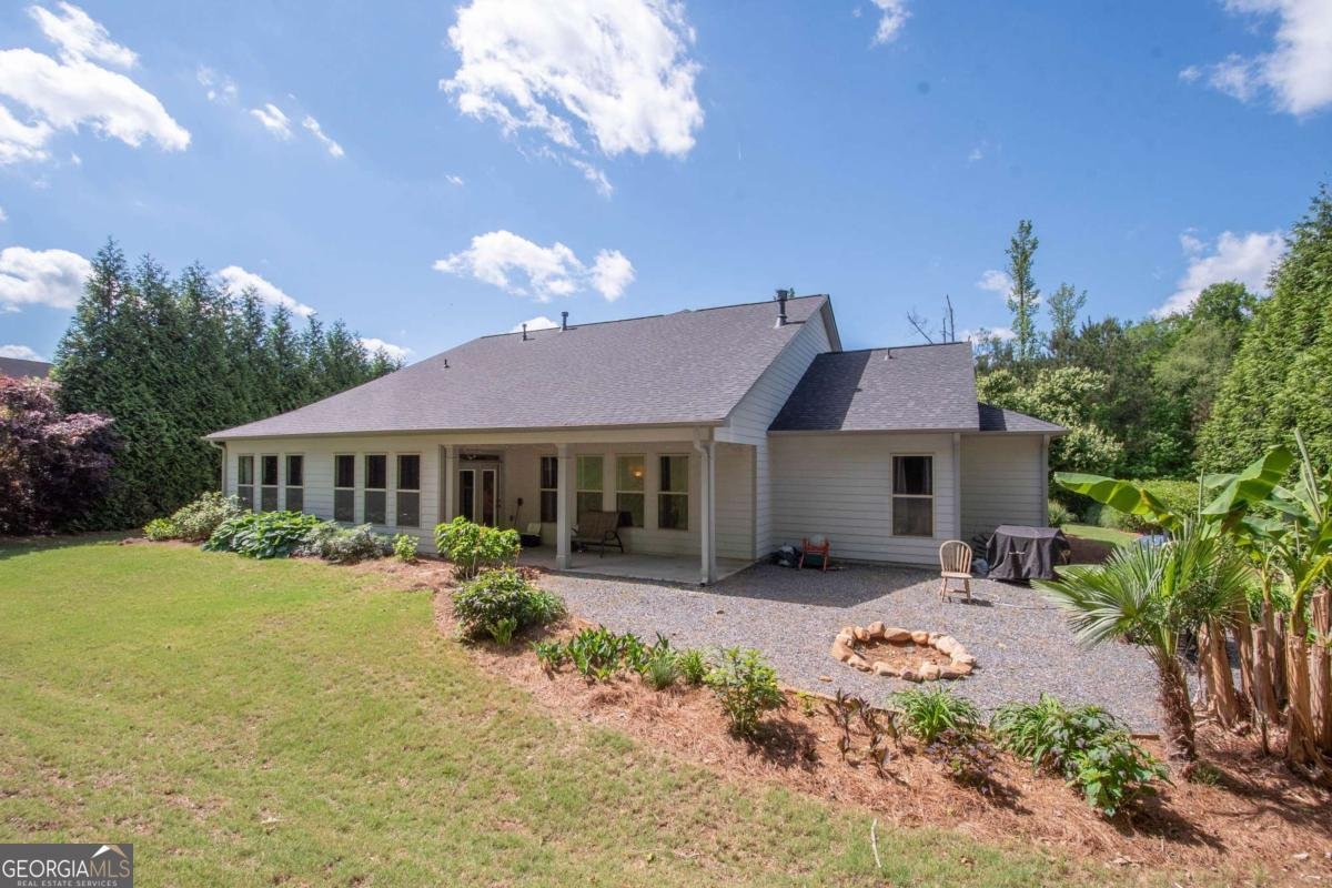 265 RENWICK Drive Senoia - 17