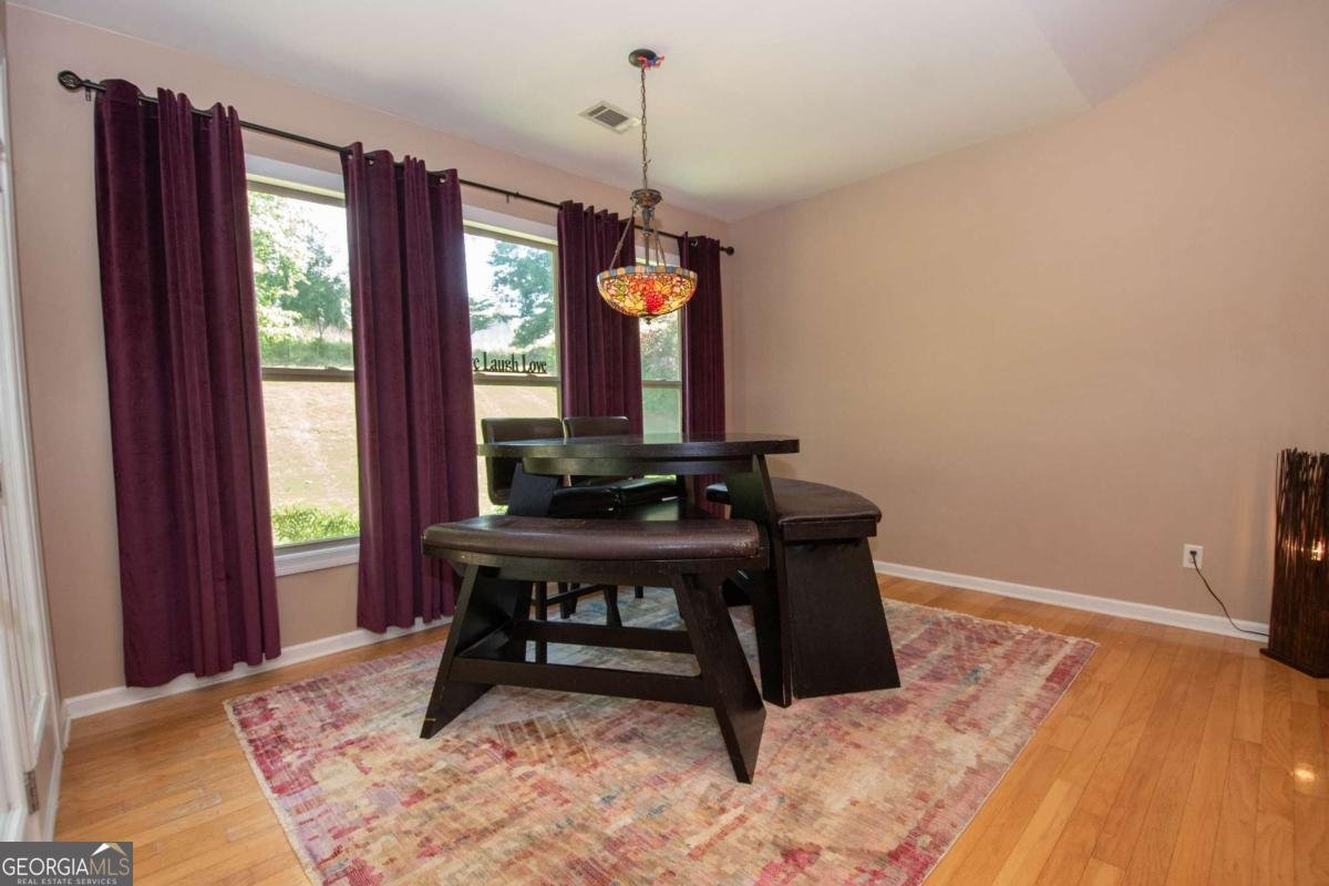 265 RENWICK Drive Senoia - 23