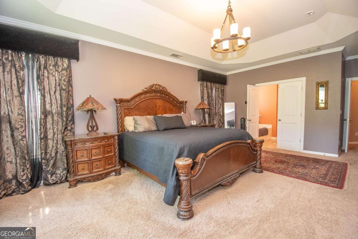 265 RENWICK Drive Senoia - 24