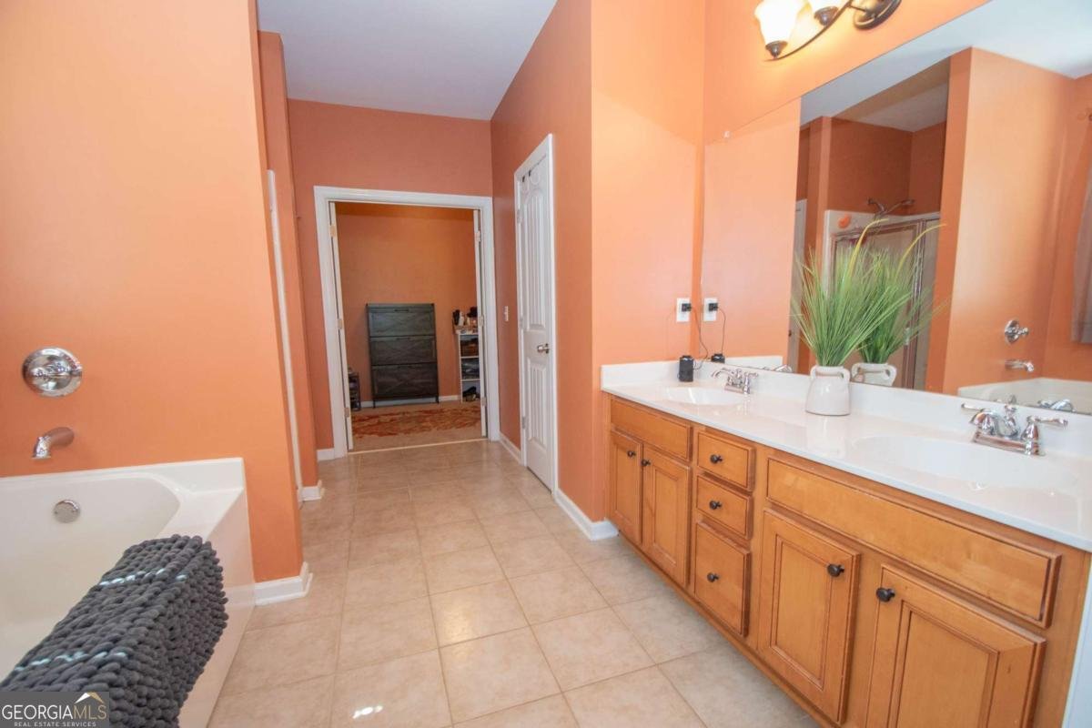265 RENWICK Drive Senoia - 27