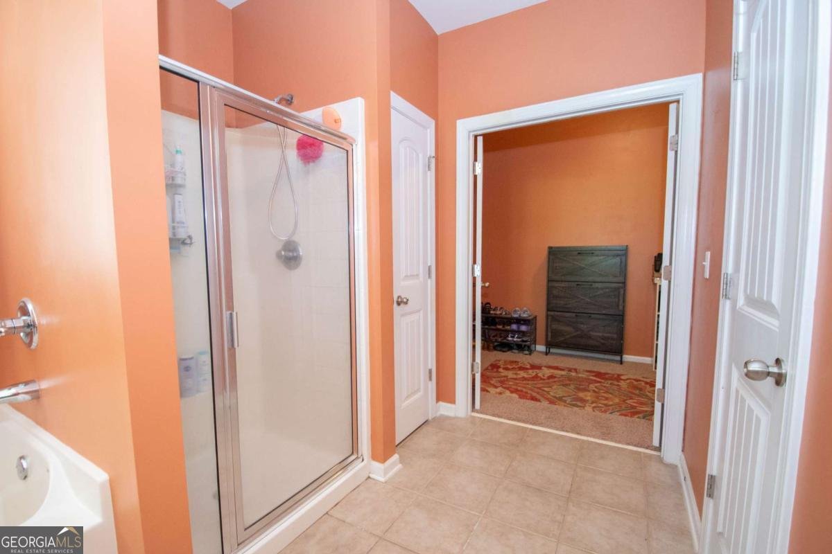 265 RENWICK Drive Senoia - 28