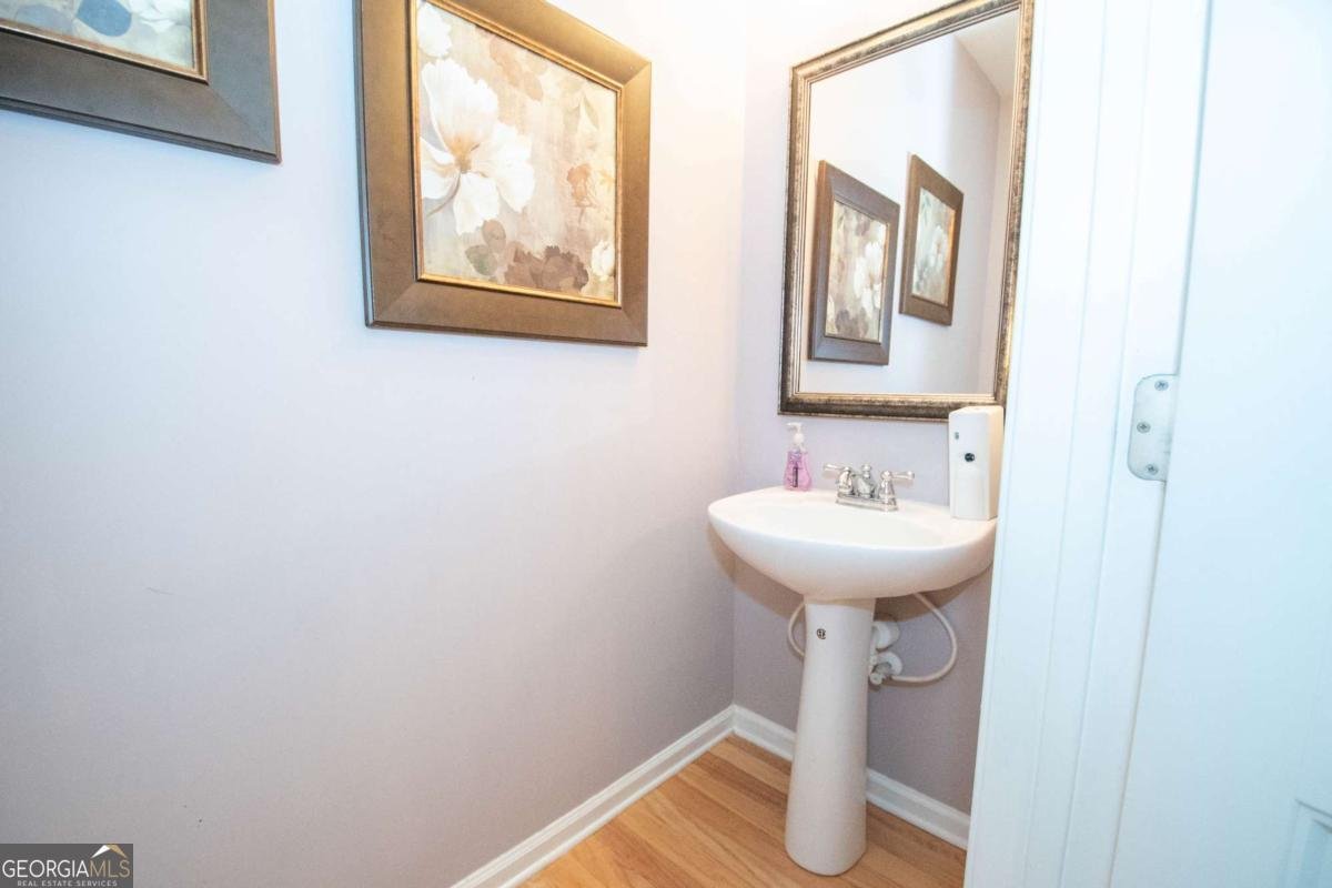 265 RENWICK Drive Senoia - 32