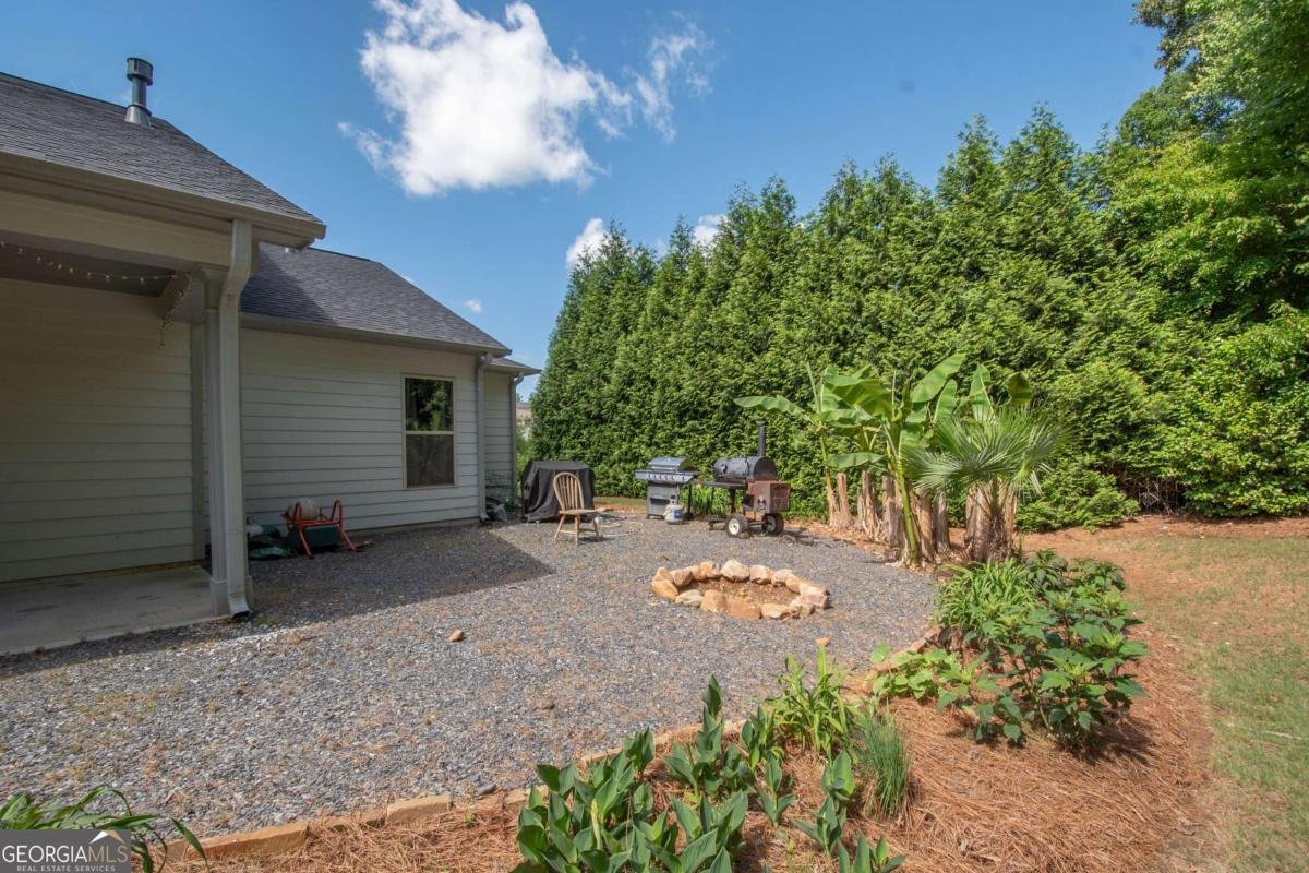 265 RENWICK Drive Senoia - 39