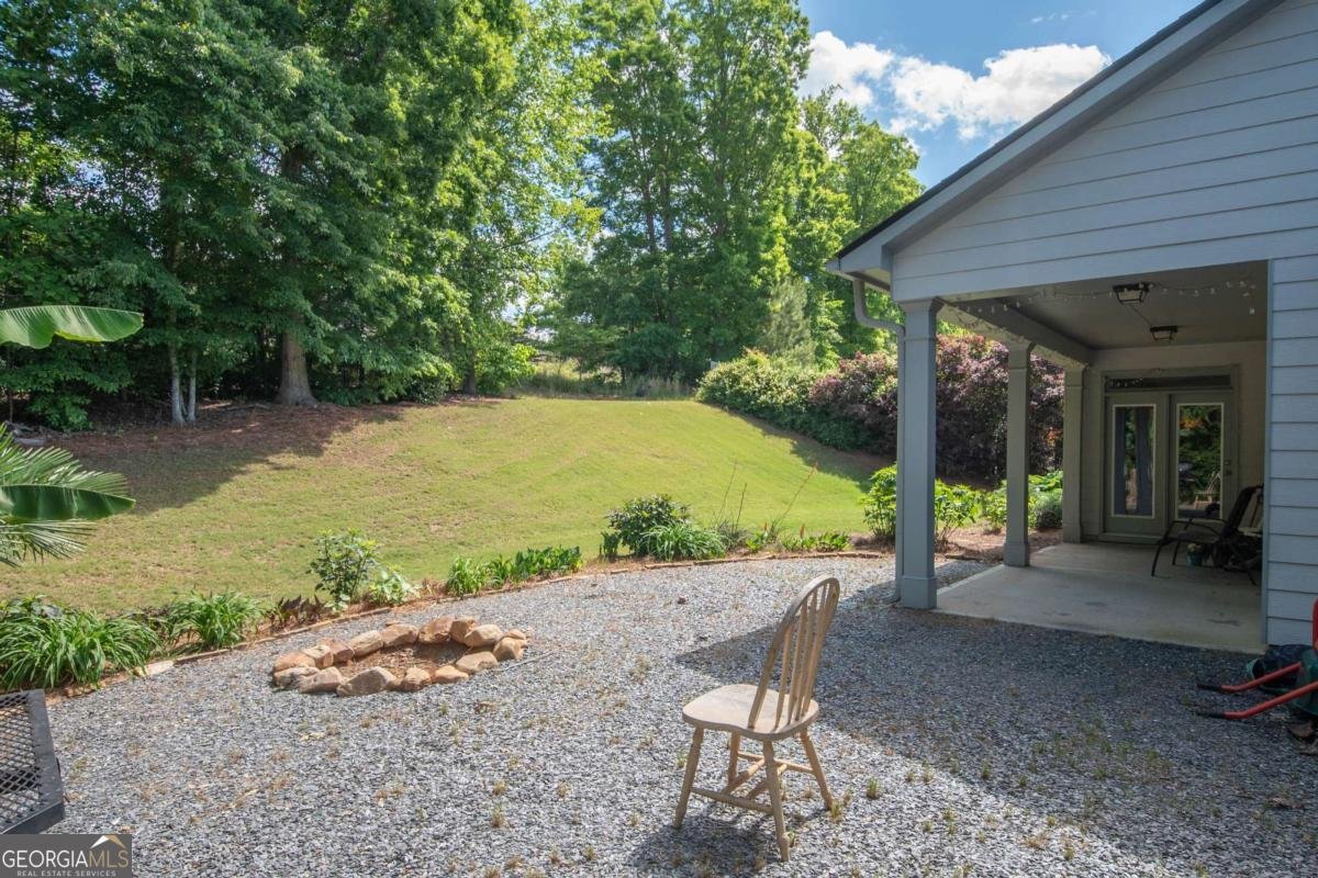 265 RENWICK Drive Senoia - 41