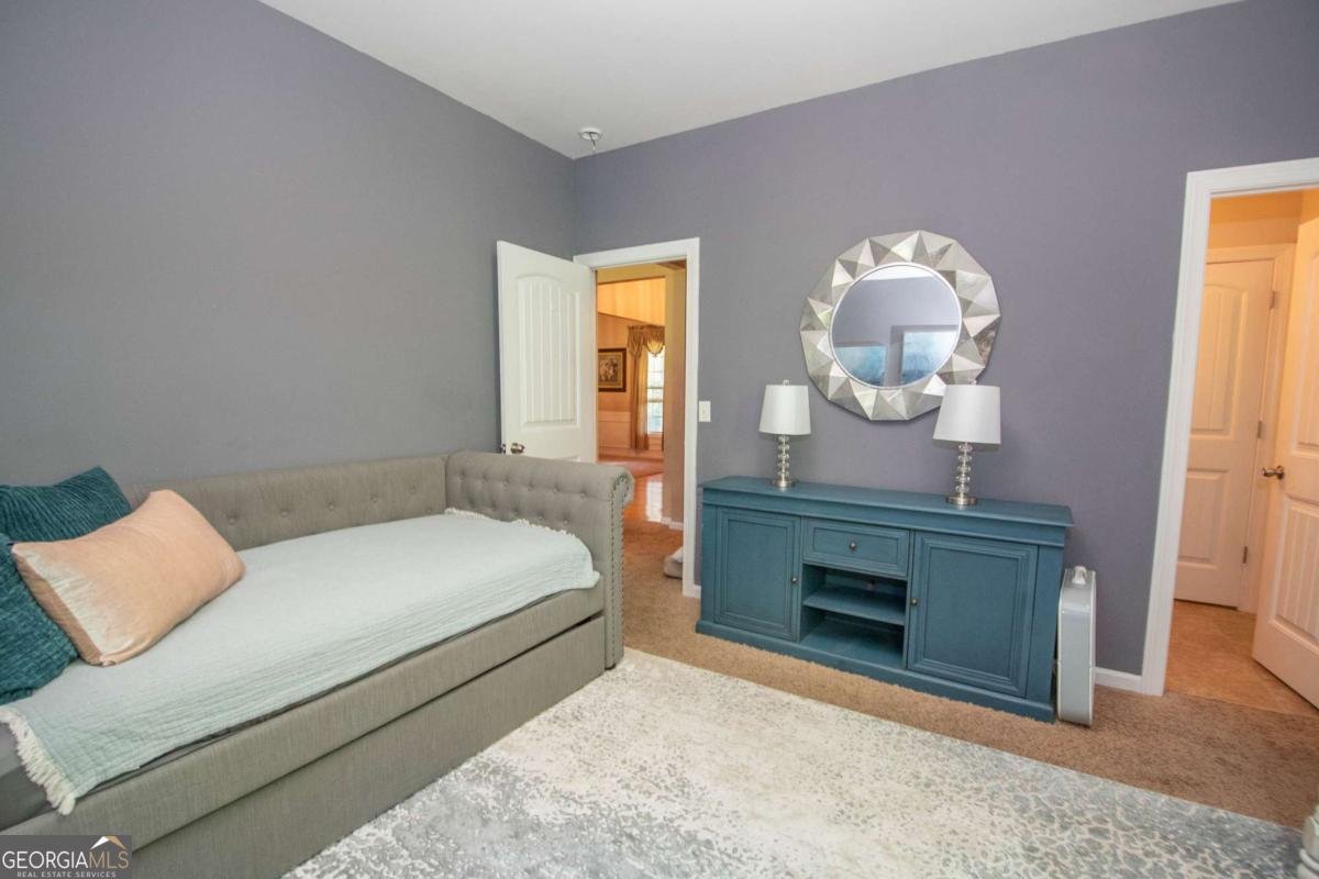 265 RENWICK Drive Senoia - 8