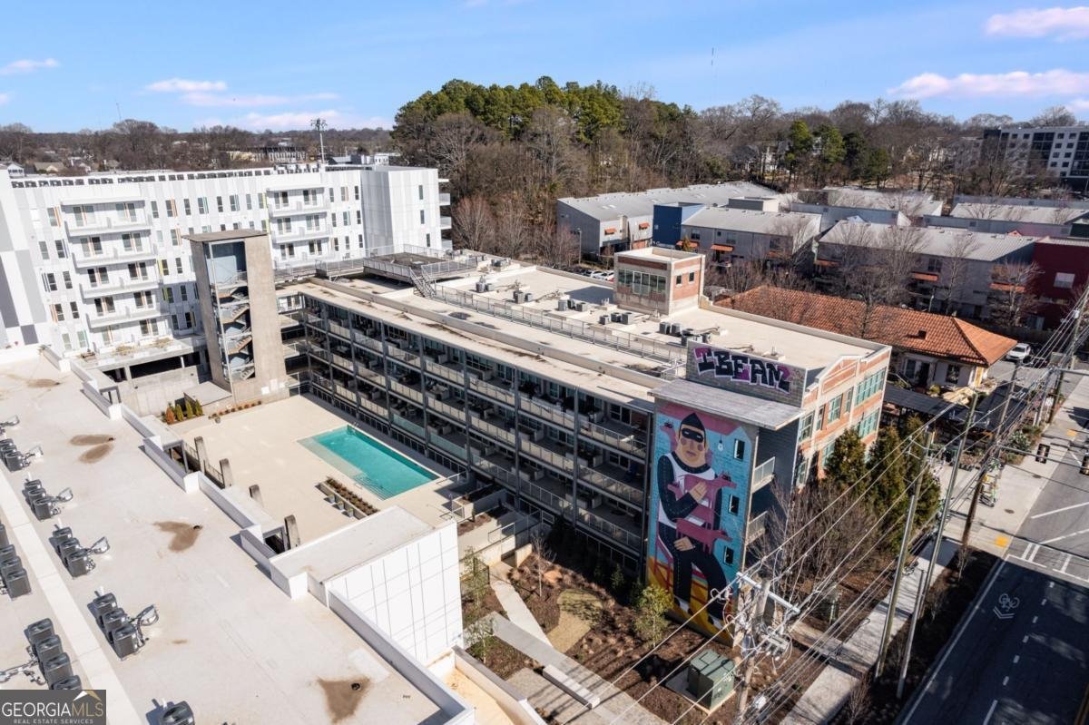 890 Memorial Drive Atlanta - 34