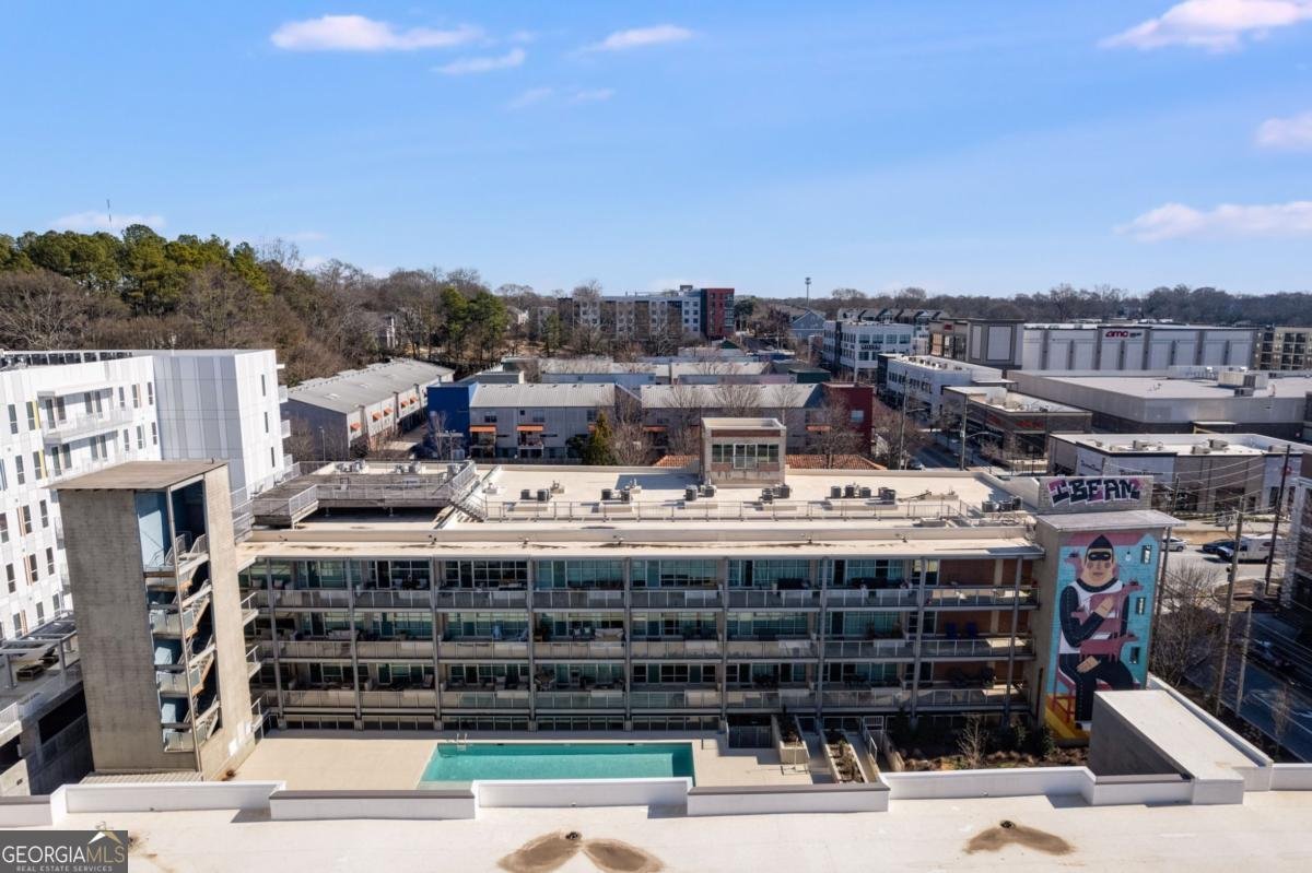 890 Memorial Drive Atlanta - 35