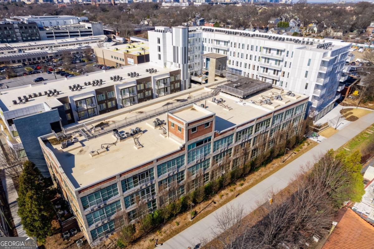 890 Memorial Drive Atlanta - 37