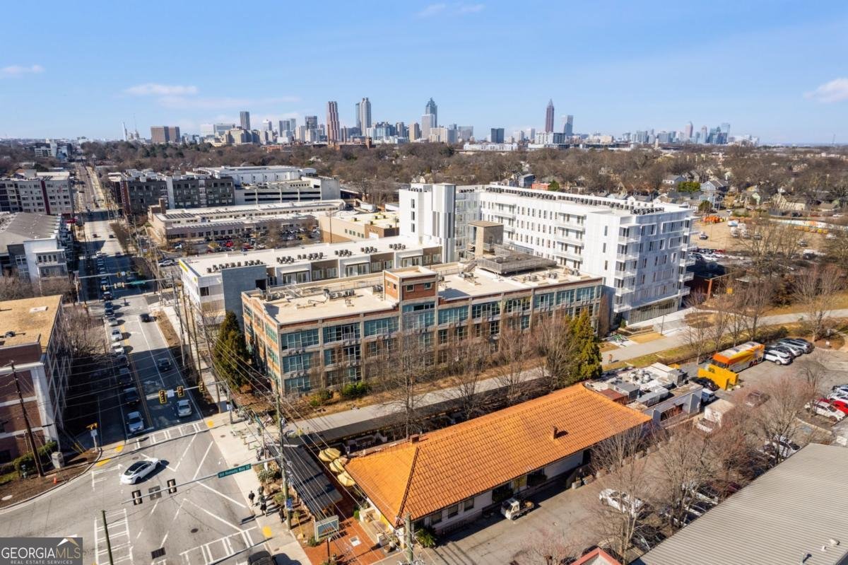 890 Memorial Drive Atlanta - 38