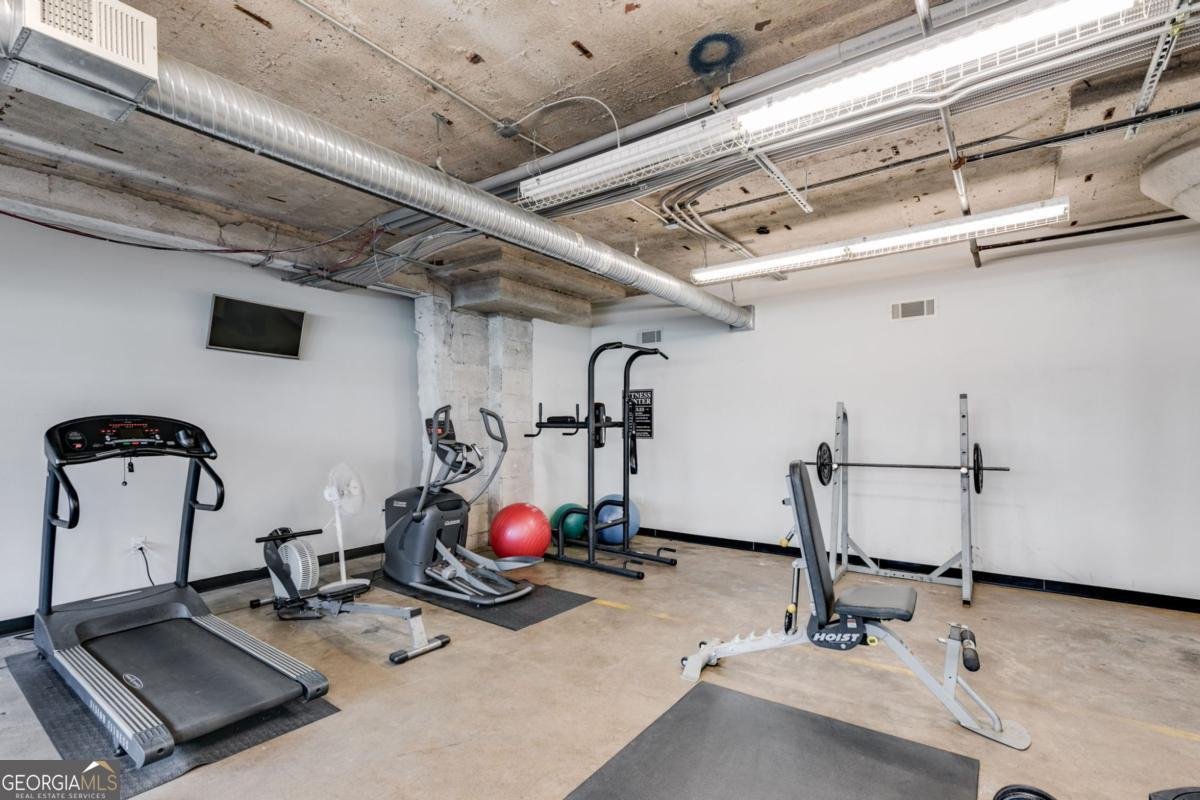 890 Memorial Drive Atlanta - 42