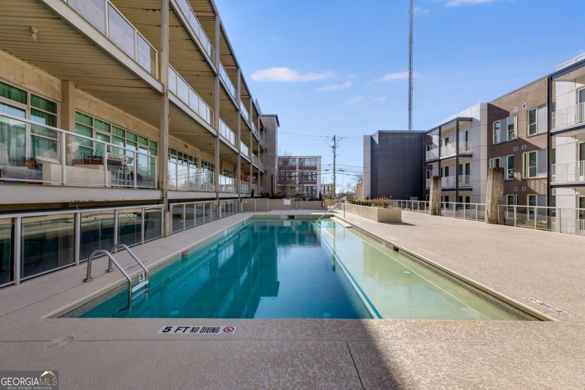 890 Memorial Drive Atlanta - 48