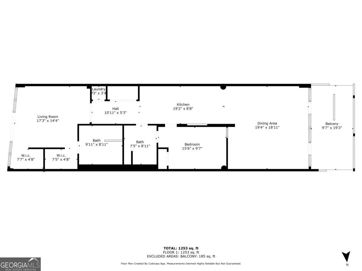 890 Memorial Drive Atlanta - 50